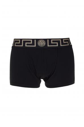 BaweŁniane bokserki, zdjęcie 1 BaweŁniane bokserki od Versace